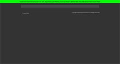 Desktop Screenshot of itsamemeworld.com